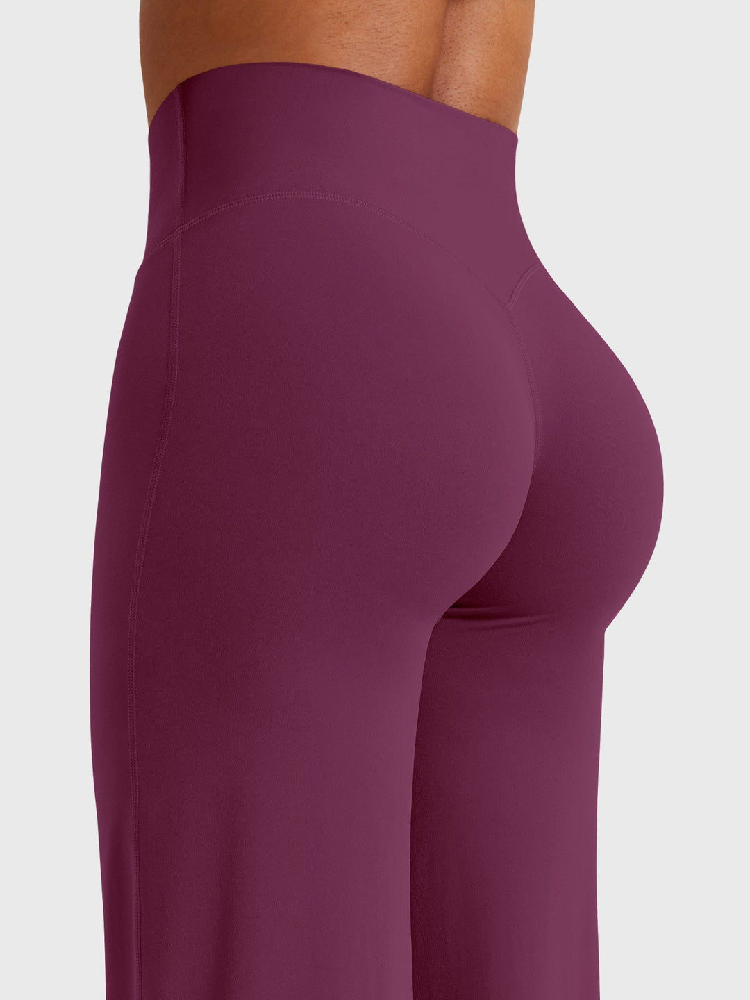 Vorti Aura Flow Wide Leg Pants 33