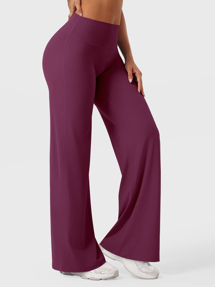 Vorti Aura Flow Wide Leg Pants 33