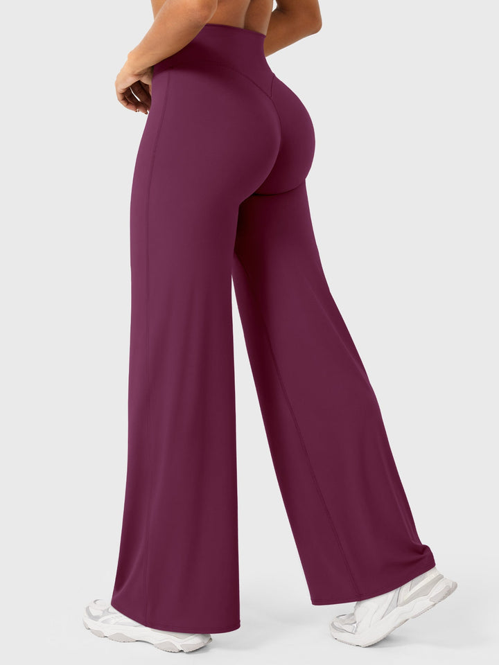 Vorti Aura Flow Wide Leg Pants 33