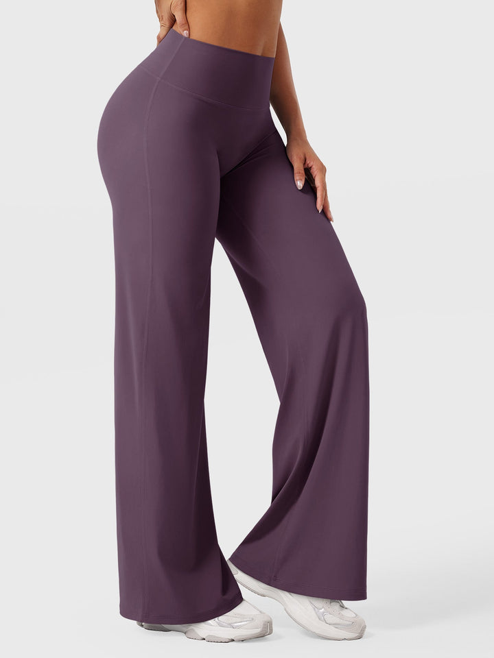 Vorti Aura Flow Wide Leg Pants 33