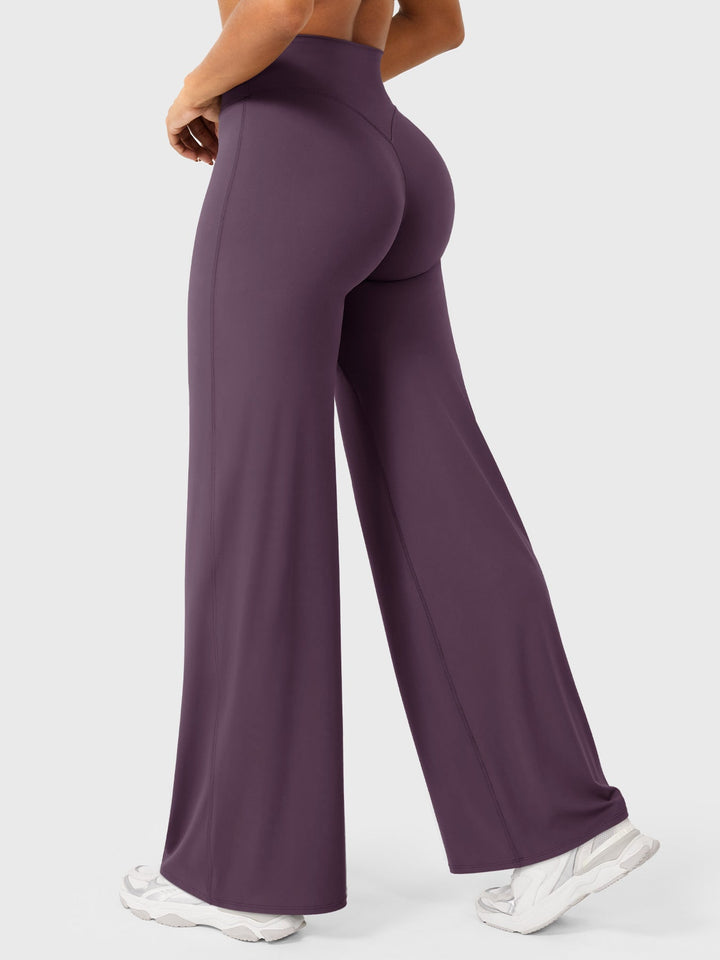 Vorti Aura Flow Wide Leg Pants 33