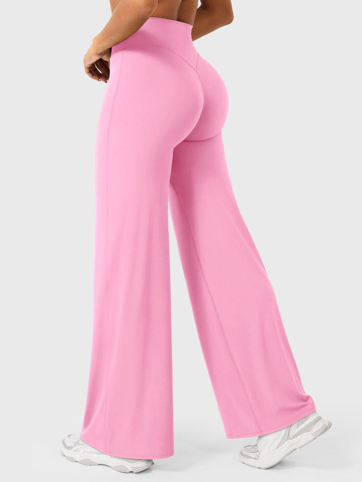 Vorti Aura Flow Wide Leg Pants 33