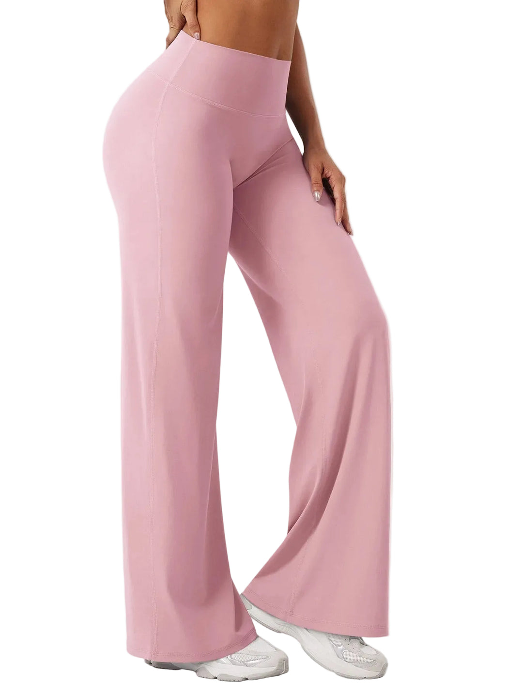 Vorti Aura Flow Wide Leg Pants 33