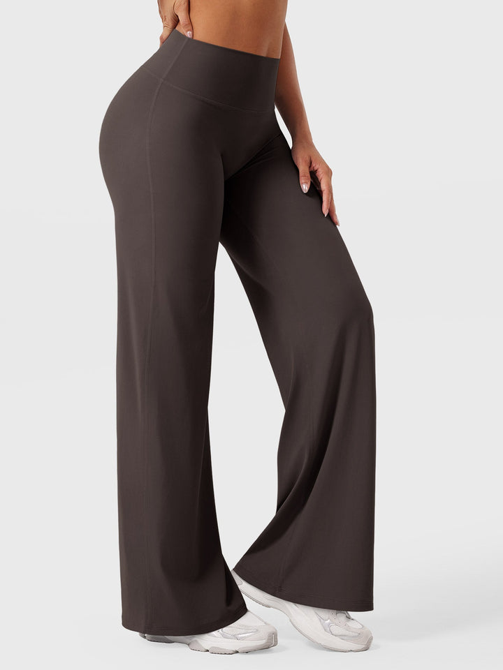 Vorti Aura Flow Wide Leg Pants 33