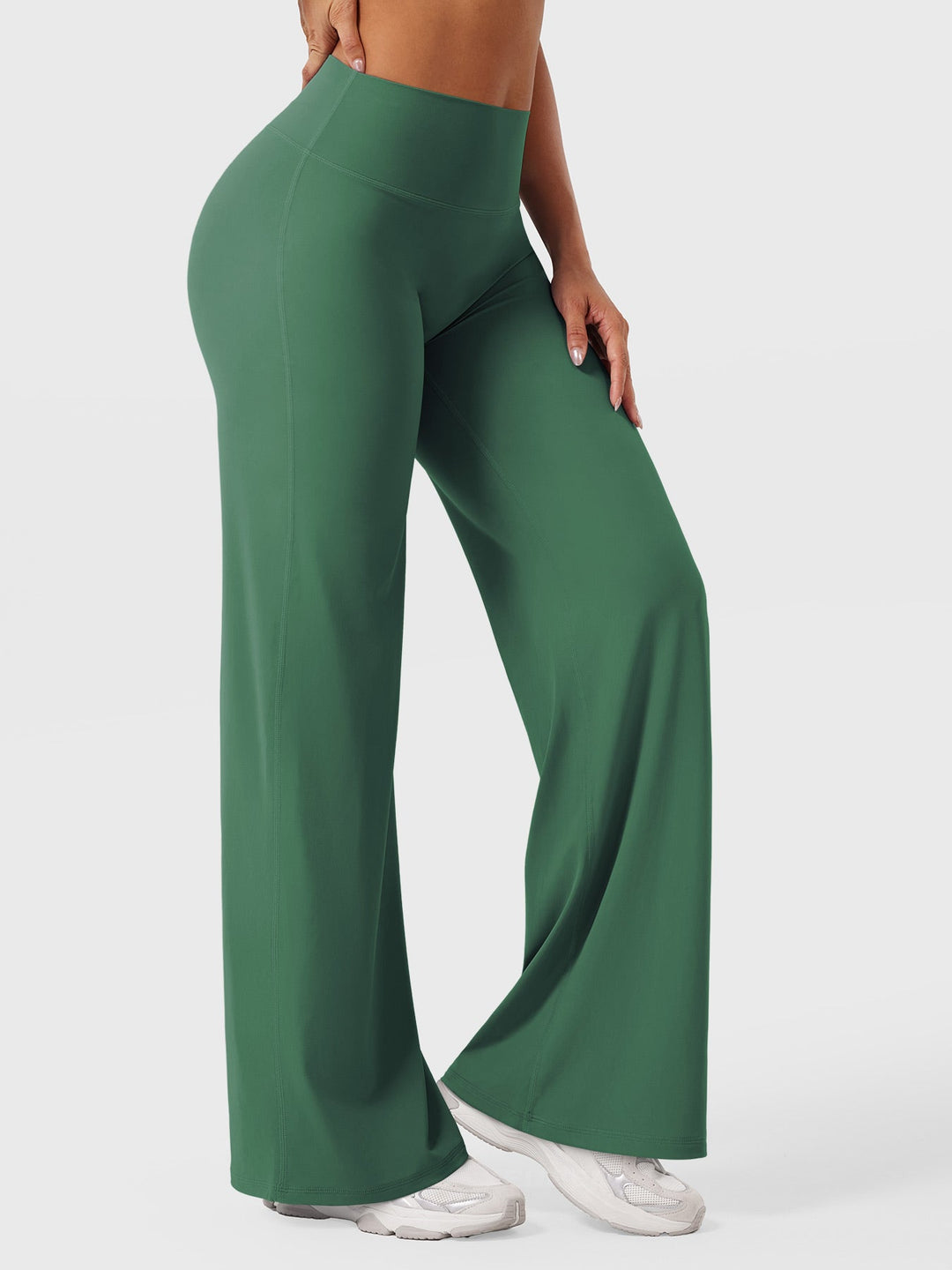 Vorti Aura Flow Wide Leg Pants 33