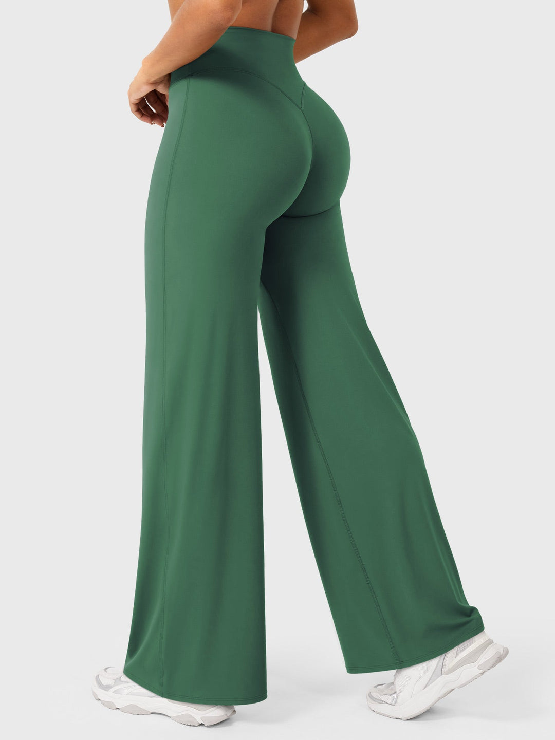 Vorti Aura Flow Wide Leg Pants 33