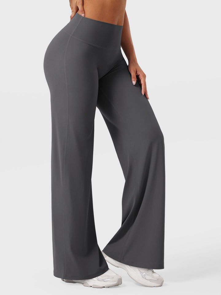 Vorti Aura Flow Wide Leg Pants 33