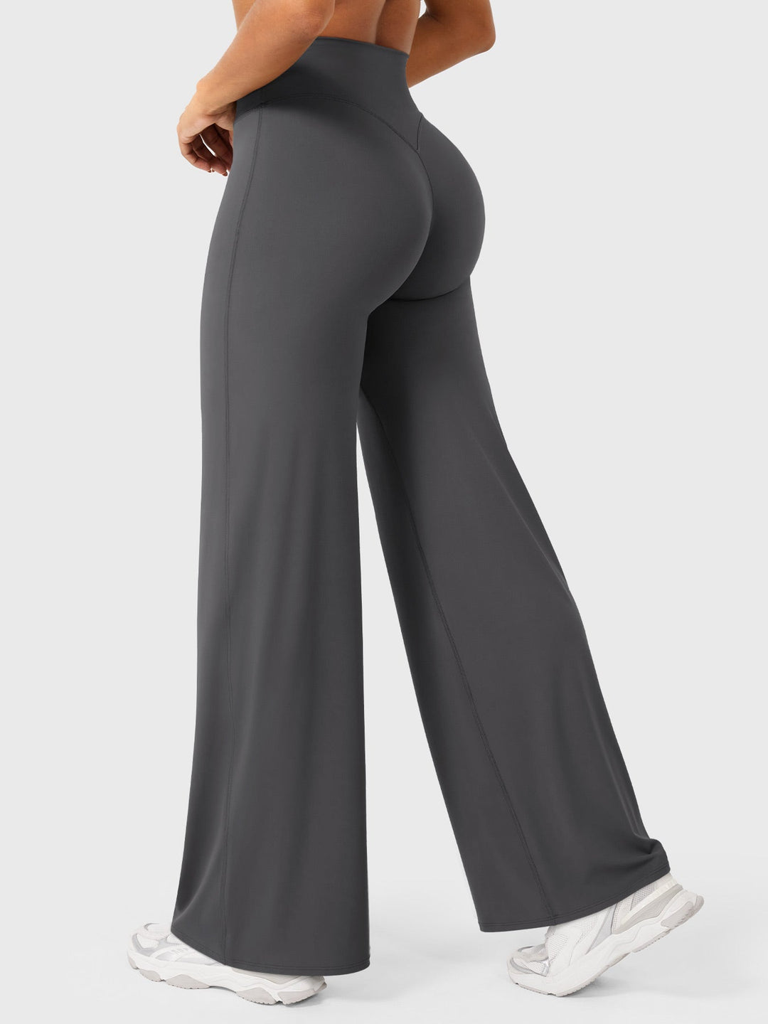 Vorti Aura Flow Wide Leg Pants 33