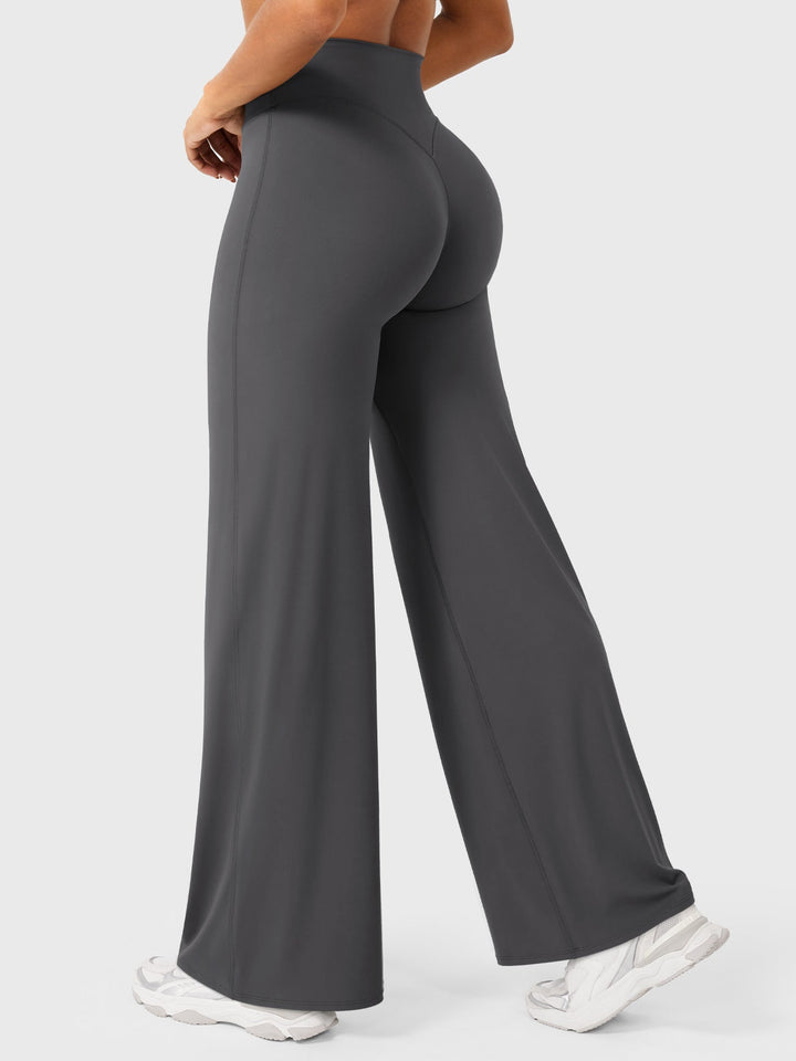 Vorti Aura Flow Wide Leg Pants 33