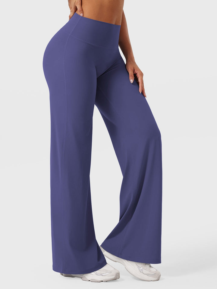 Vorti Aura Flow Wide Leg Pants 33