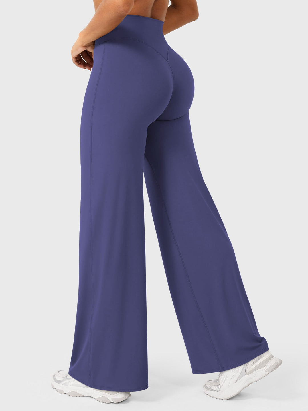 Vorti Aura Flow Wide Leg Pants 33