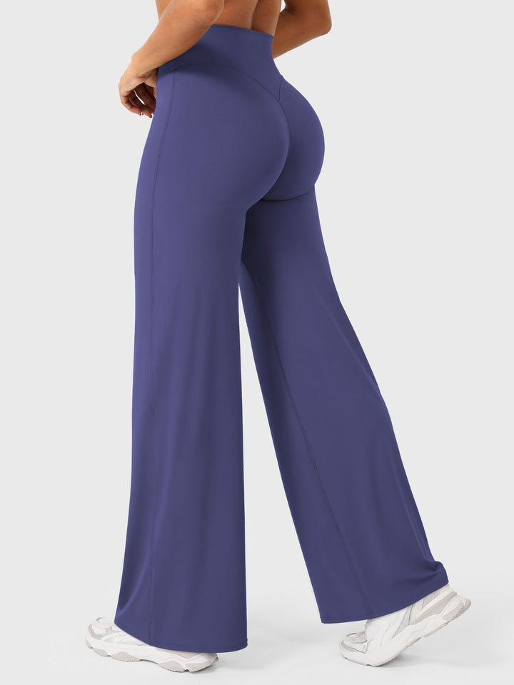 Vorti Aura Flow Wide Leg Pants 33