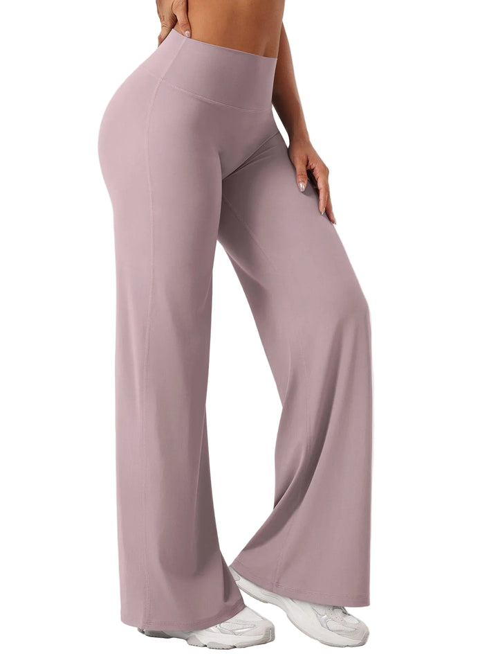 Vorti Aura Flow Wide Leg Pants 33