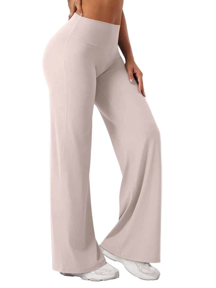 Vorti Aura Flow Wide Leg Pants 33