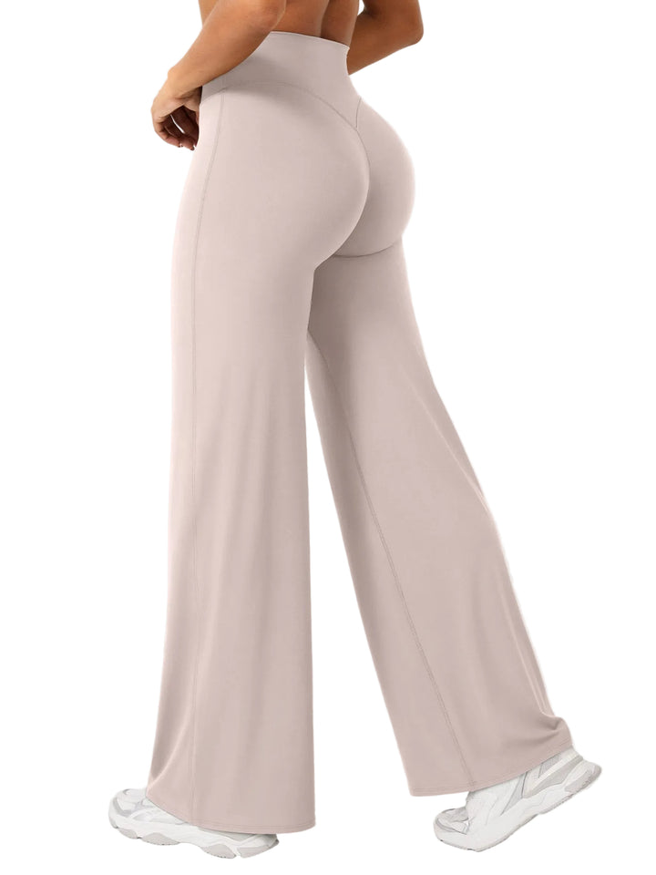 Vorti Aura Flow Wide Leg Pants 33