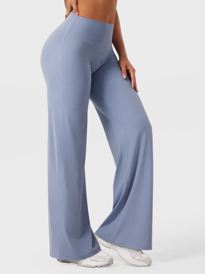 Vorti Aura Flow Wide Leg Pants 33