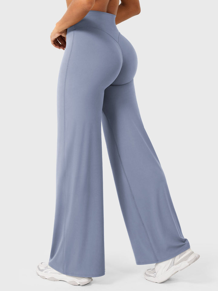 Vorti Aura Flow Wide Leg Pants 33