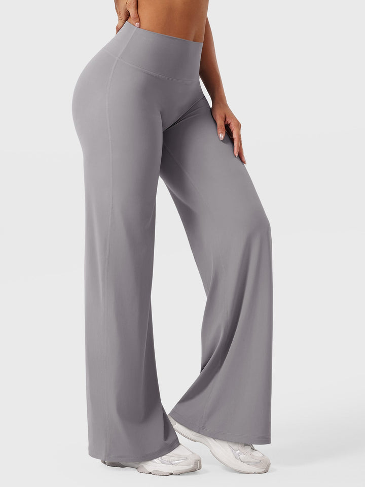 Vorti Aura Flow Wide Leg Pants 33