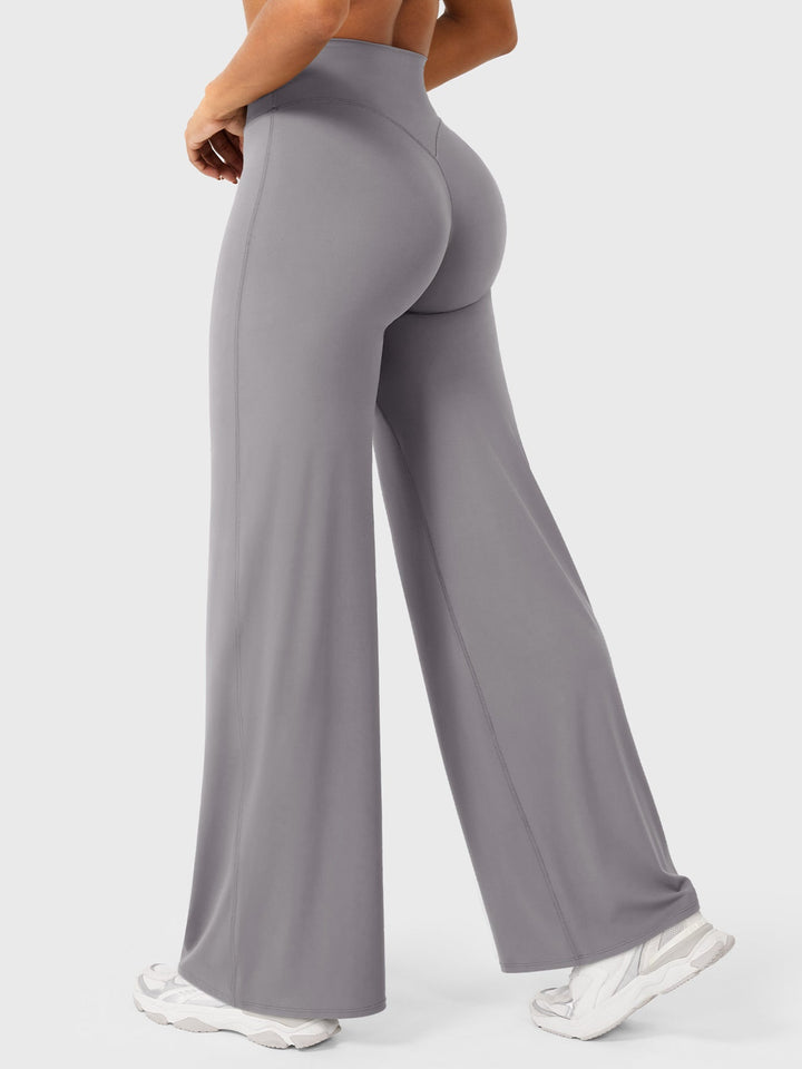 Vorti Aura Flow Wide Leg Pants 33