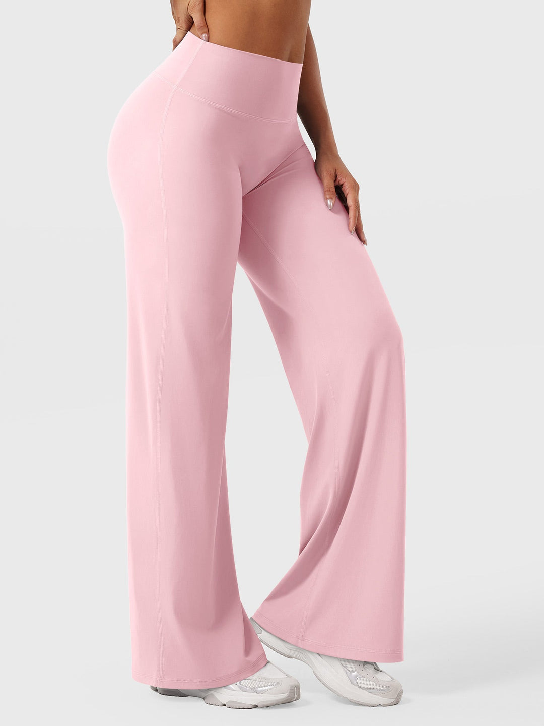 Vorti Aura Flow Wide Leg Pants 33
