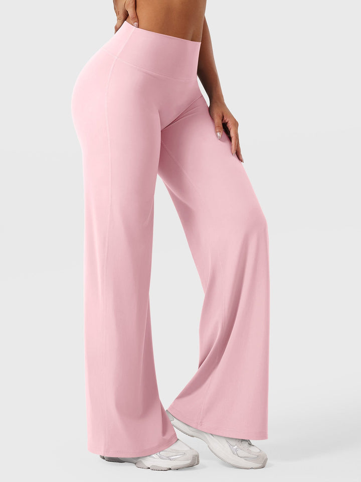 Vorti Aura Flow Wide Leg Pants 33