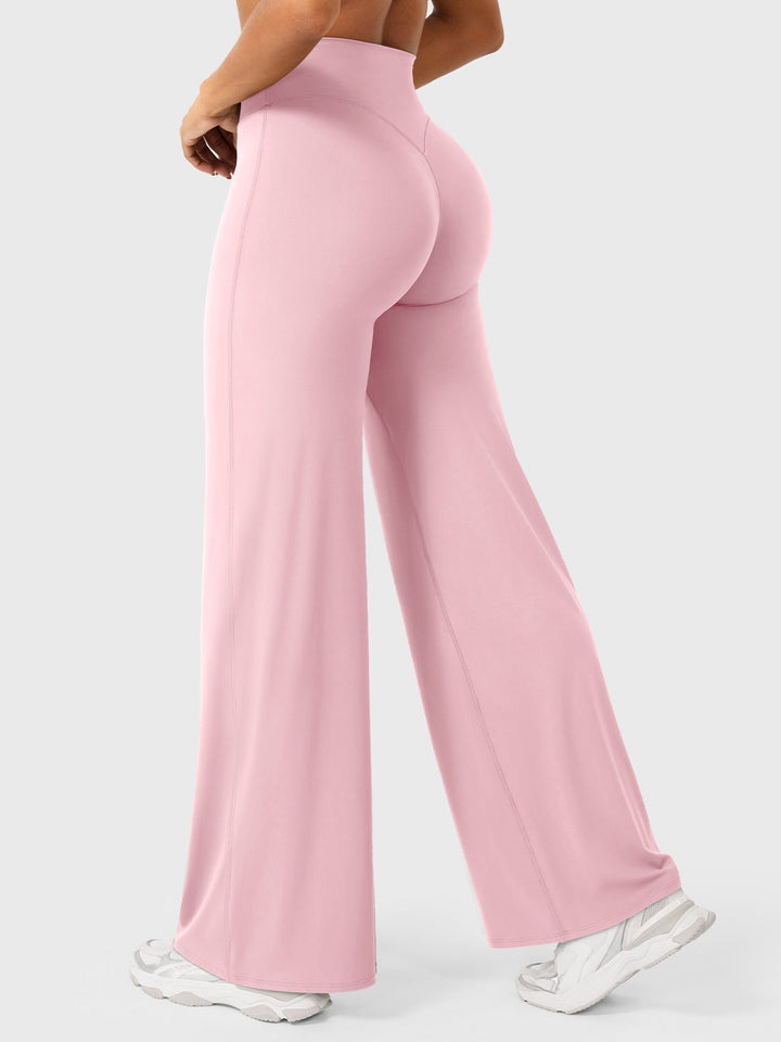 Vorti Aura Flow Wide Leg Pants 33