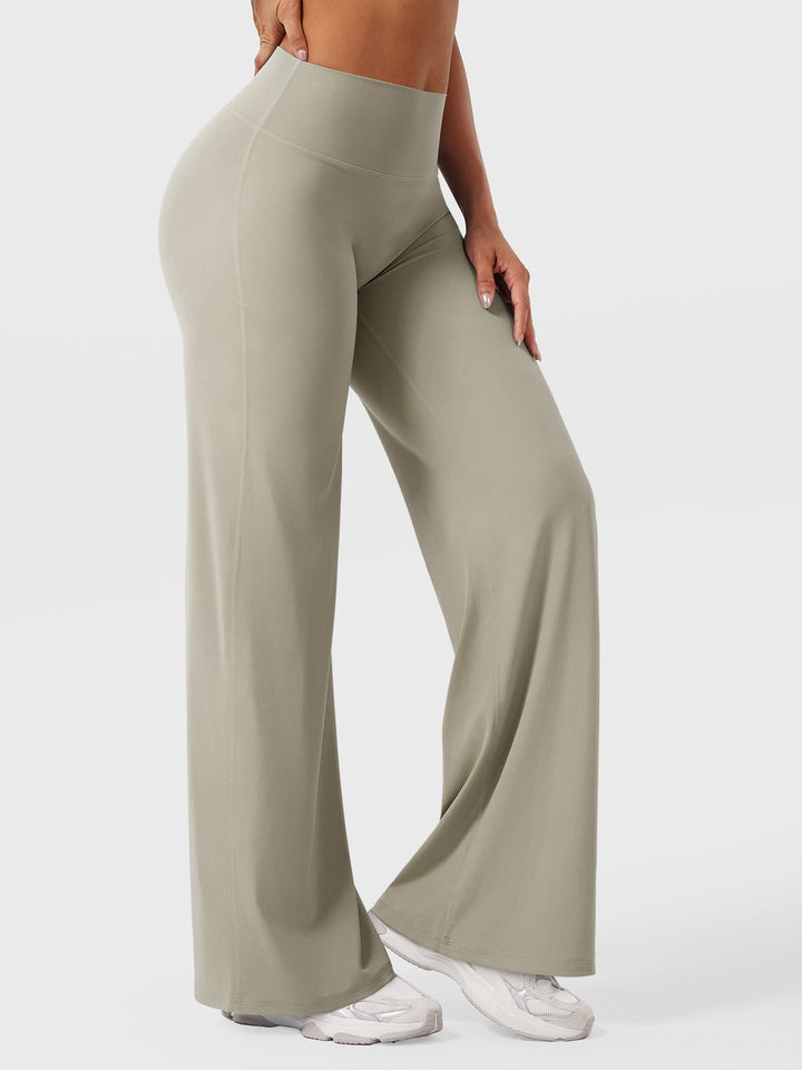 Vorti Aura Flow Wide Leg Pants 33