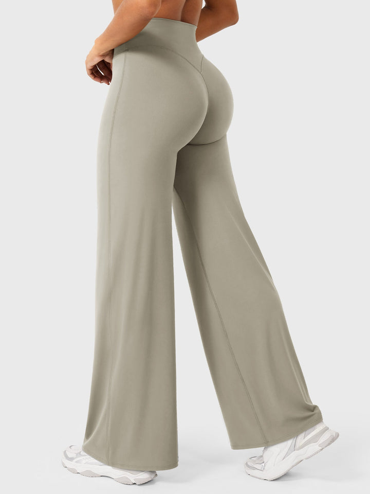 Vorti Aura Flow Wide Leg Pants 33