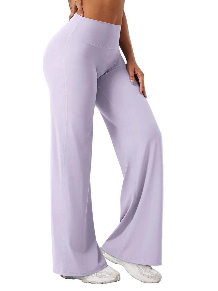 Vorti Aura Flow Wide Leg Pants 33