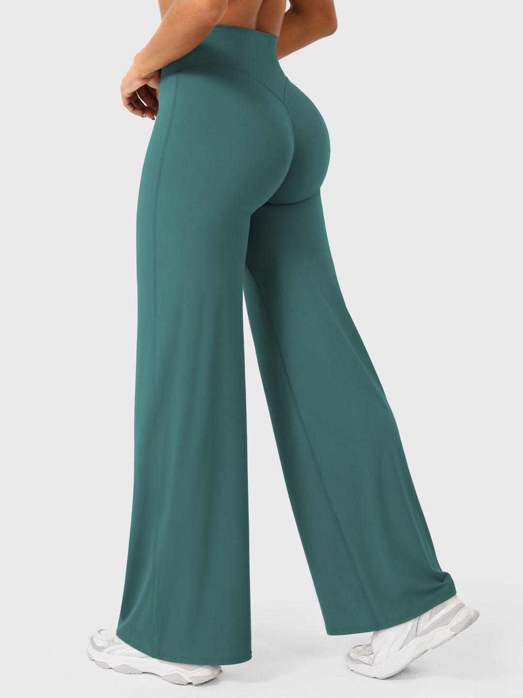 Vorti Aura Flow Wide Leg Pants 33