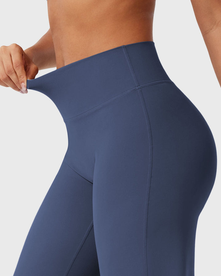 Vorti Aura Flow Wide Leg Pants 33 Leggings - Vorti