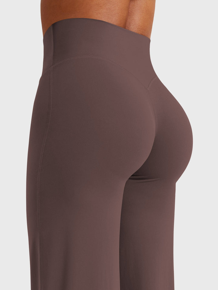 Vorti Aura Flow Wide Leg Pants 33