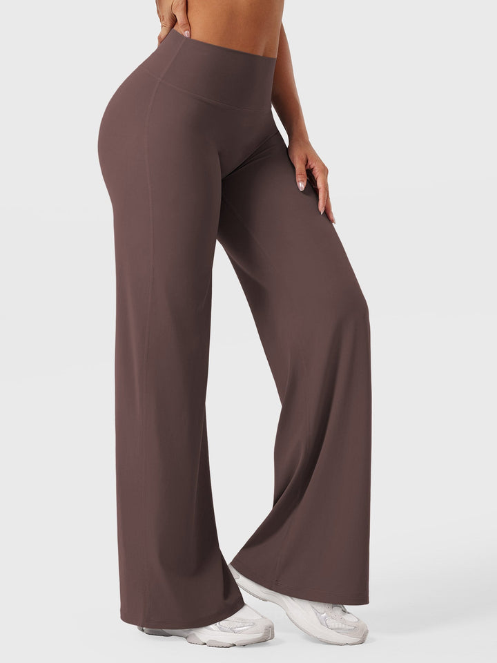 Vorti Aura Flow Wide Leg Pants 33