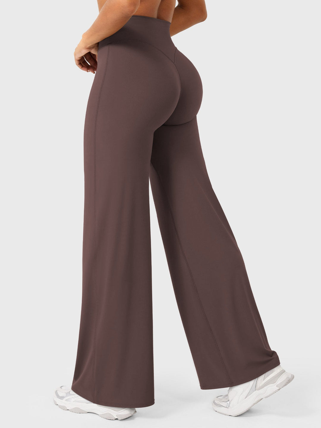 Vorti Aura Flow Wide Leg Pants 33