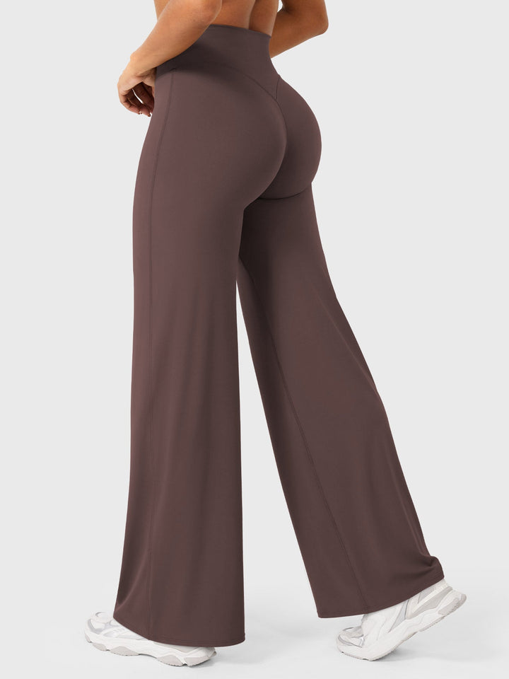 Vorti Aura Flow Wide Leg Pants 33