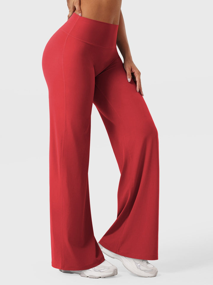 Vorti Aura Flow Wide Leg Pants 33