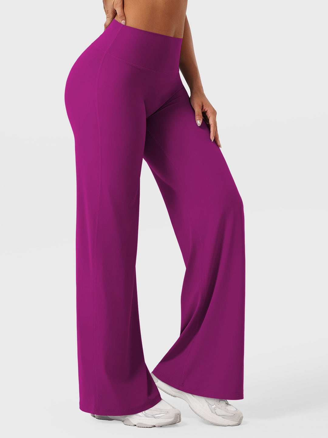 Vorti Aura Flow Wide Leg Pants 33