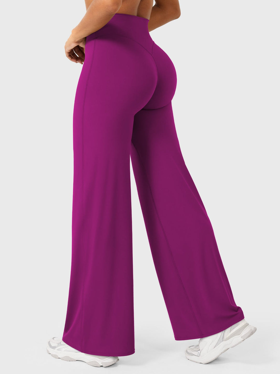 Vorti Aura Flow Wide Leg Pants 33