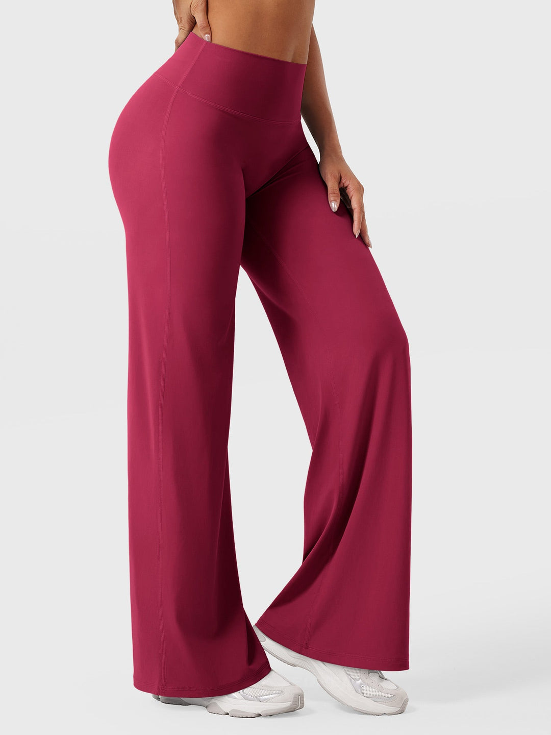 Vorti Aura Flow Wide Leg Pants 33