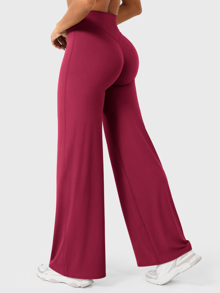 Vorti Aura Flow Wide Leg Pants 33