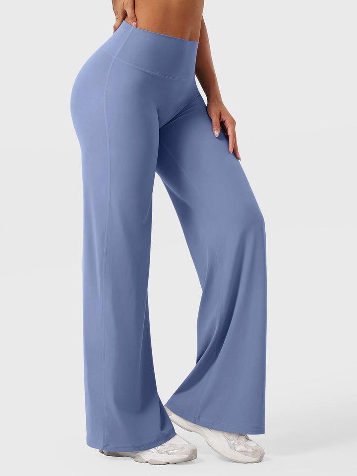 Vorti Aura Flow Wide Leg Pants 33