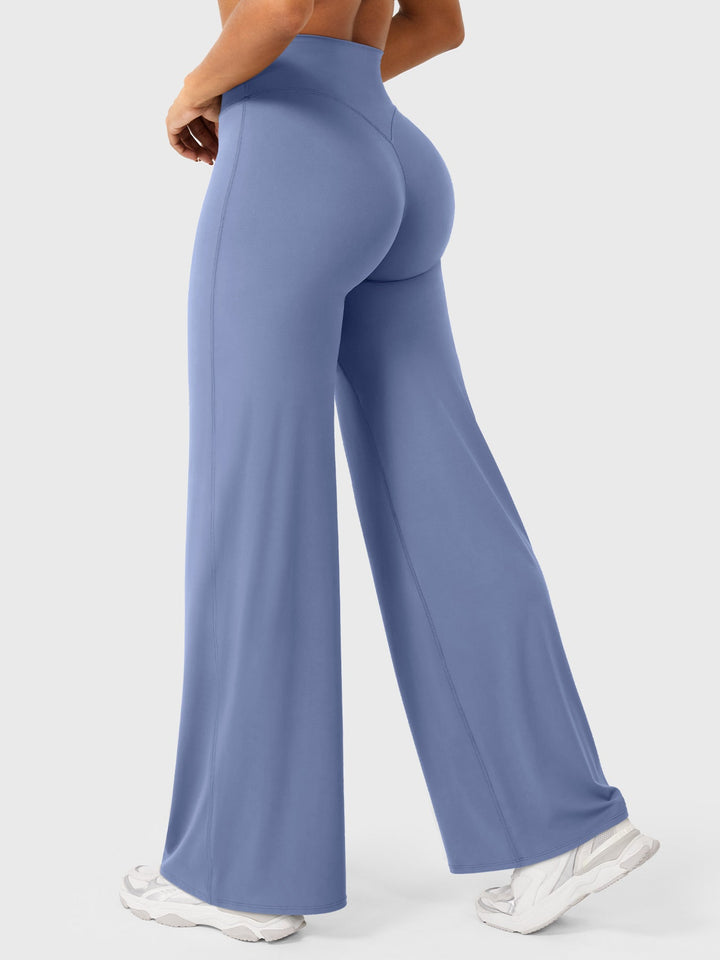 Vorti Aura Flow Wide Leg Pants 33