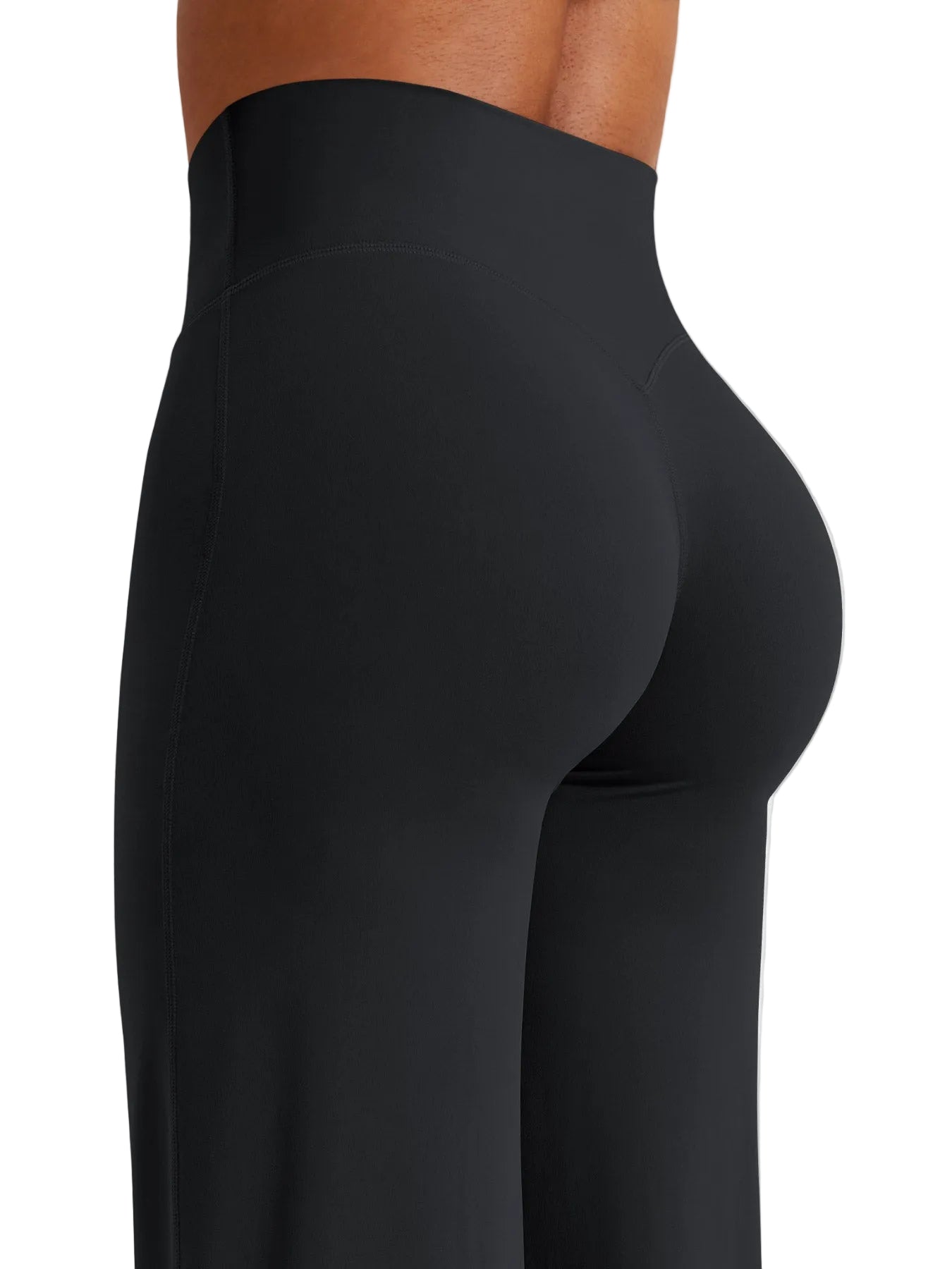 Vorti Aura Flow Wide Leg Pants 33 Leggings - Vorti