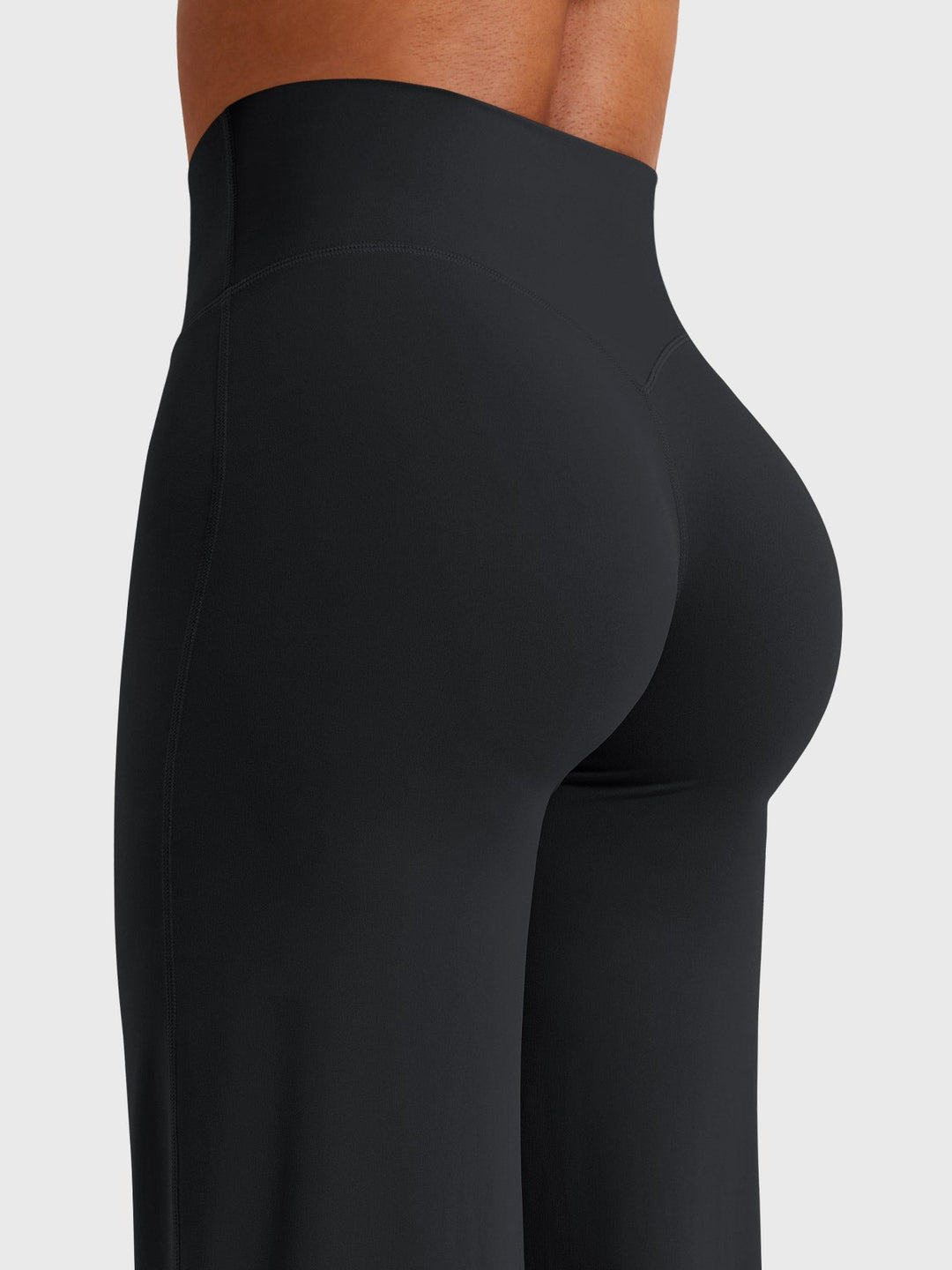 Vorti Aura Flow Wide Leg Pants 33 Leggings - Vorti