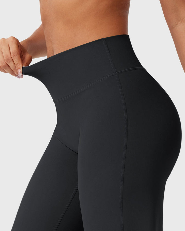 Vorti Aura Flow Wide Leg Pants 33 Leggings - Vorti