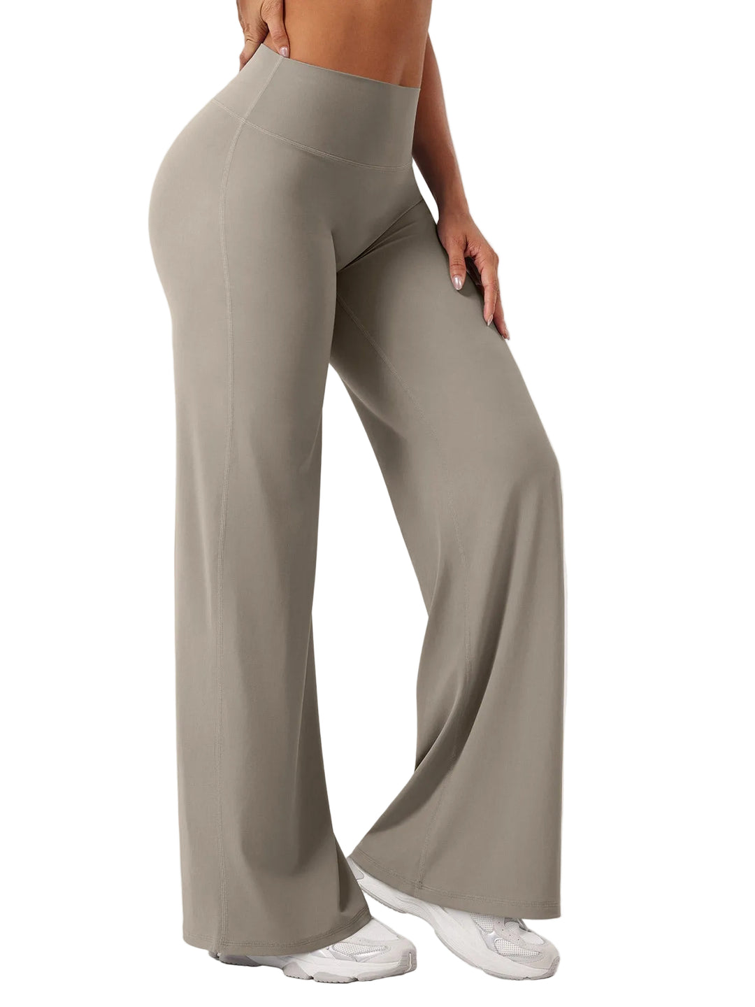Vorti Aura Flow Wide Leg Pants 33