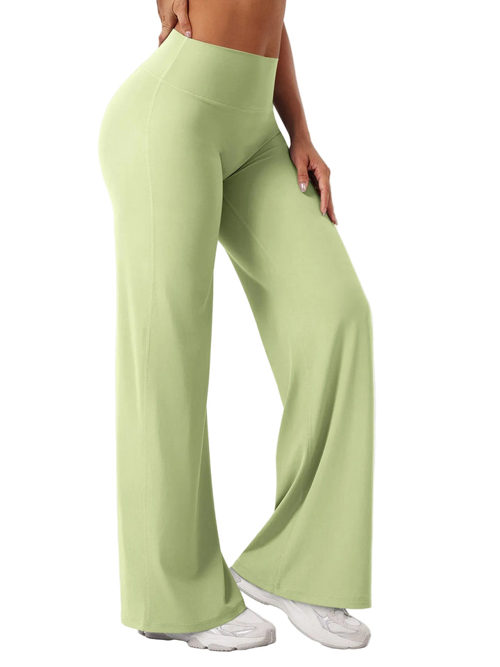 Vorti Aura Flow Wide Leg Pants 33