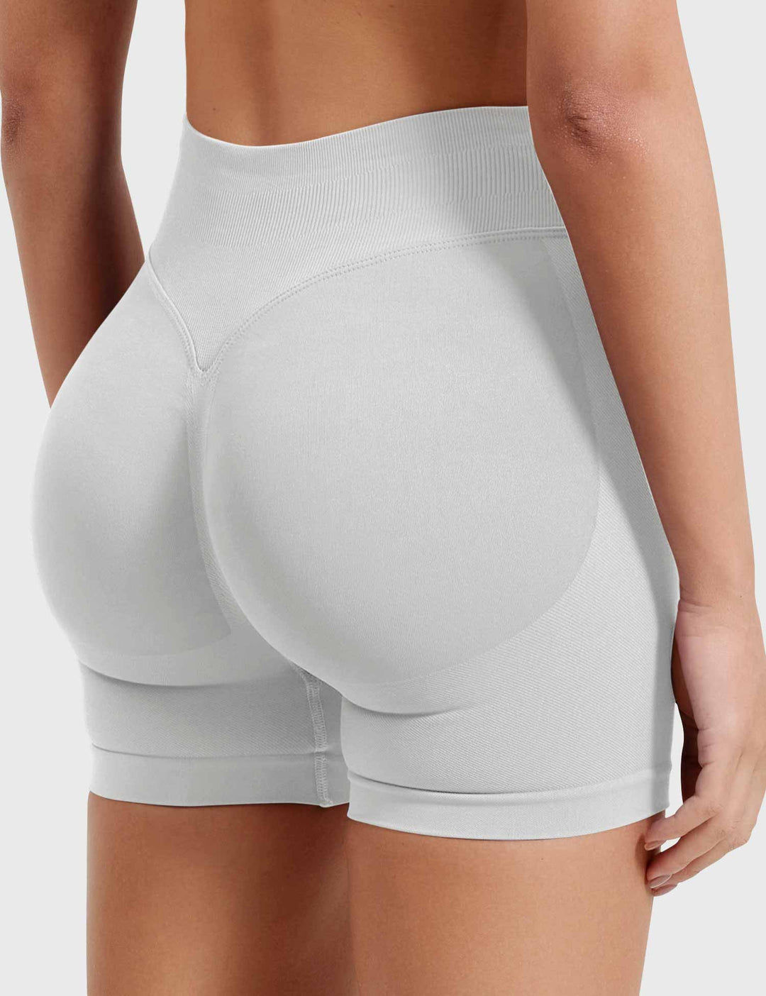 Short Seamless 4.5" VORTI SculptLifts