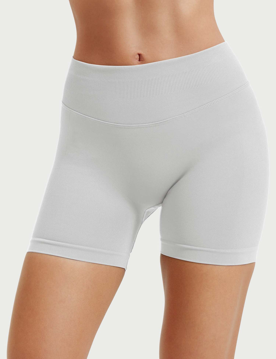 Short Seamless 4.5" VORTI SculptLifts