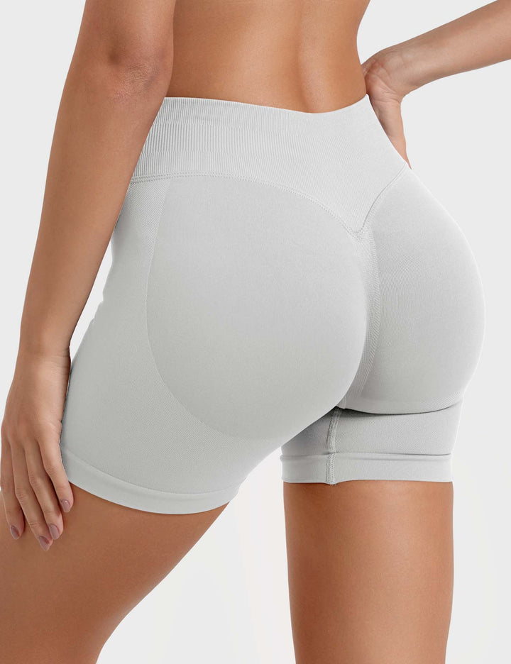 Short Seamless 4.5" VORTI SculptLifts